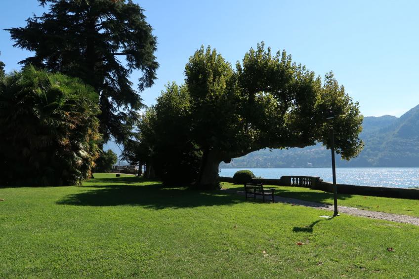 The View Lake Como - foto 35