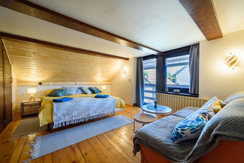 Chalet Lucie - foto 4