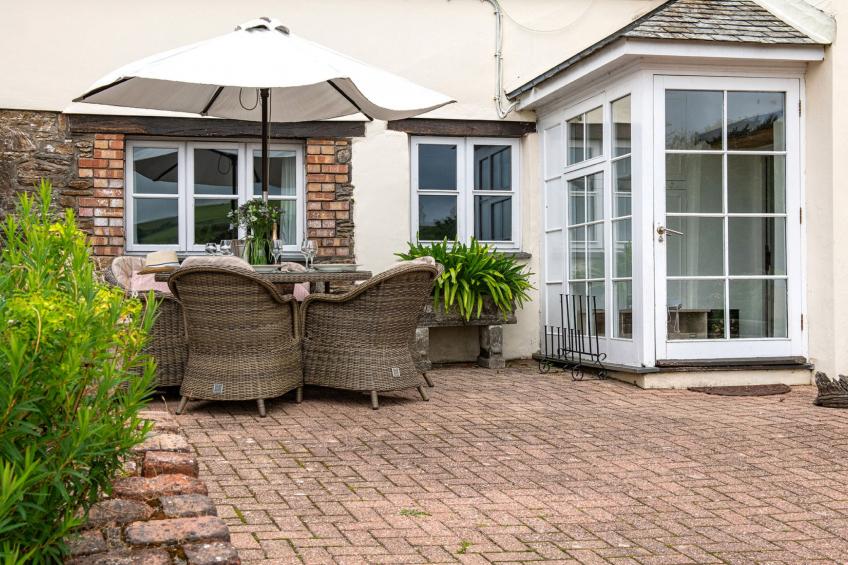 Coulscott Farmhouse - foto 18