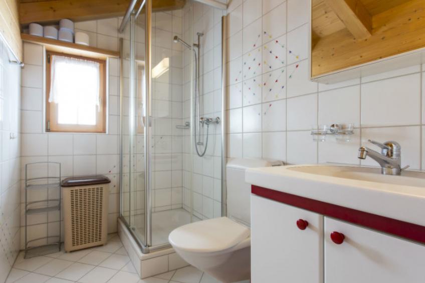 Arzgruoba, Obersaxen-Misanenga, (Obersaxen), 34027B - foto 16