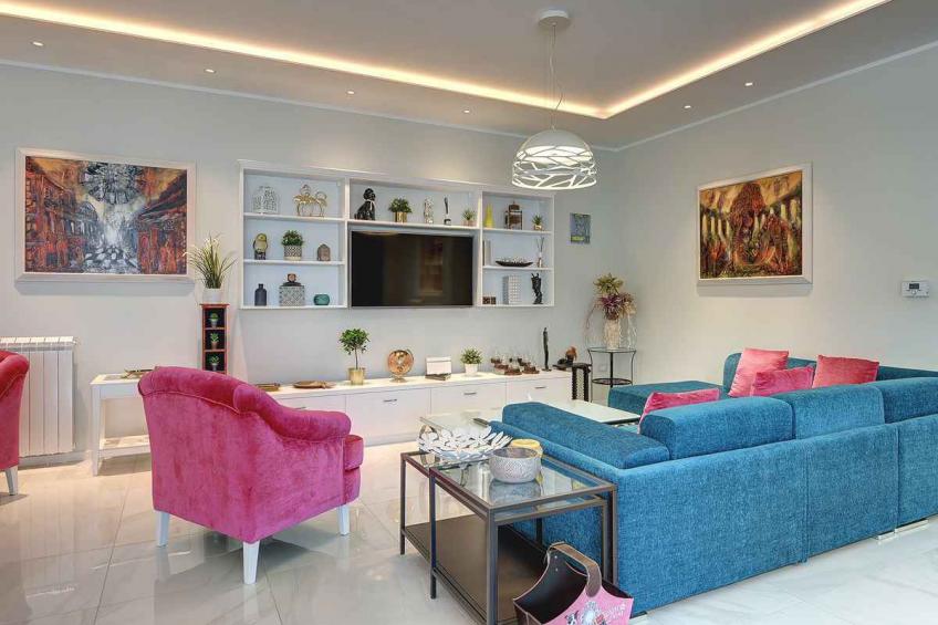 Villa with heated pool - BF-3HKN5 - foto 19