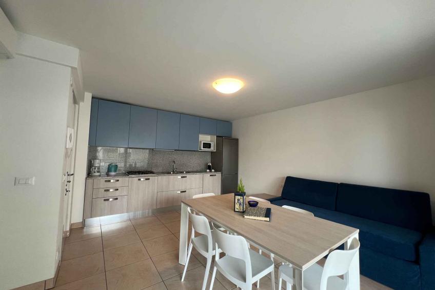 Vakantiewoning met airconditioning - VW-8JN5 - foto 42