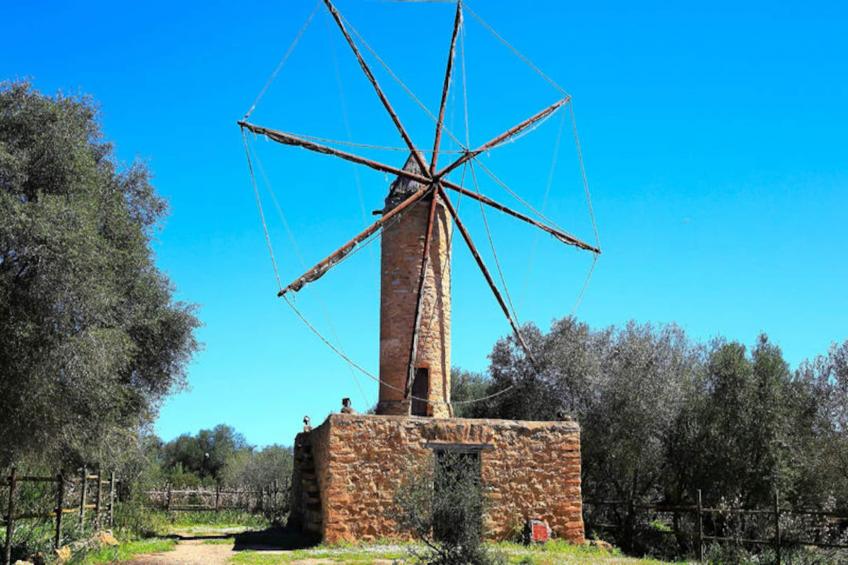 Maison à Son Serra de Marina