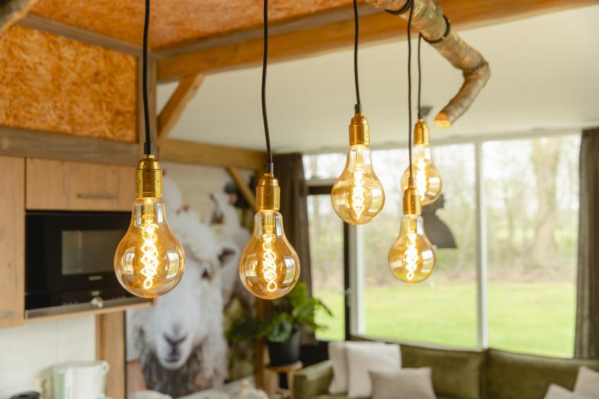 5 person baby & children bungalow - foto 4