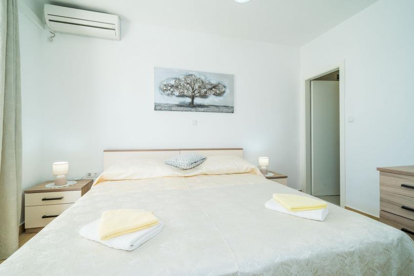 Villa Marija-Studio Apartment with Terrace-5 - foto 8