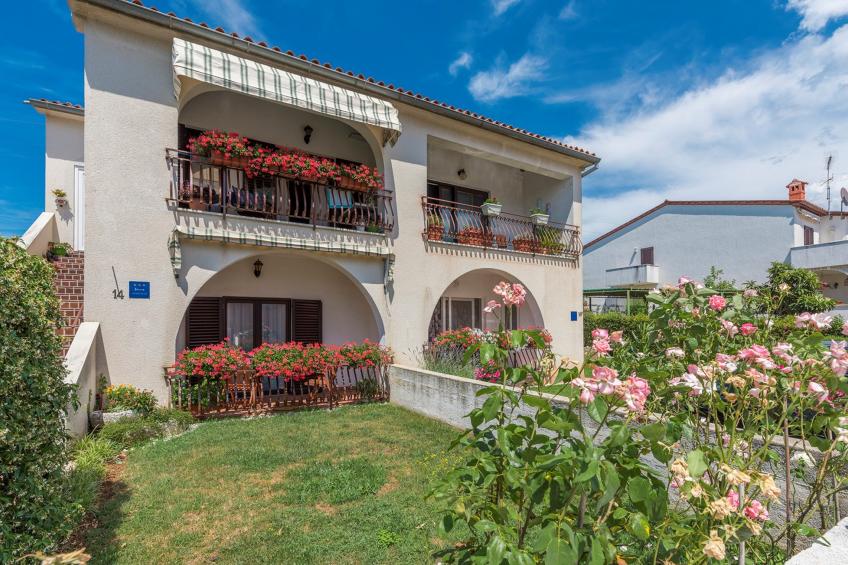Vakantiewoning met terras en airconditioning - BF-6HK93 - foto 3