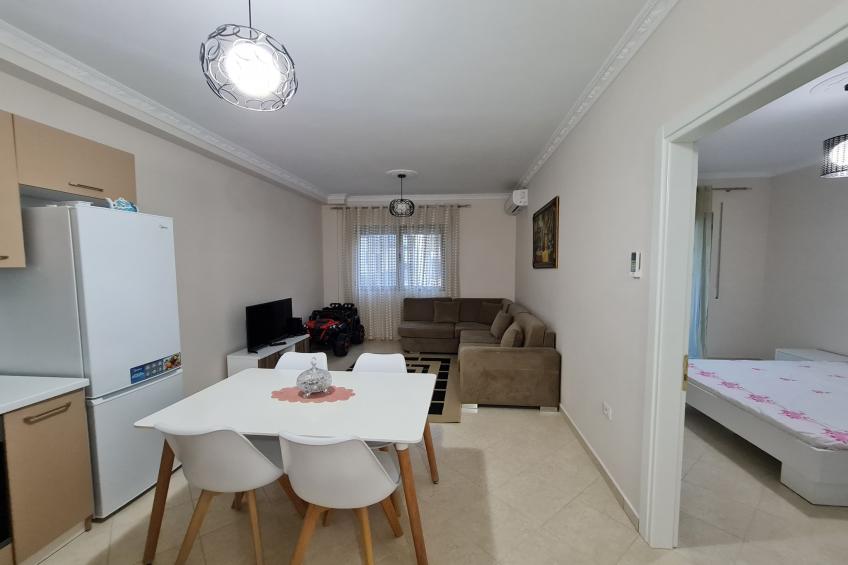 Sea Scape Apartment Inside View - foto 3