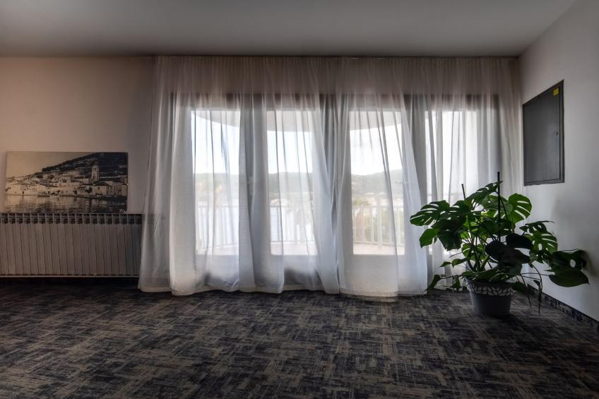 Hotel Issa - Double Room Sea View 6 - foto 177