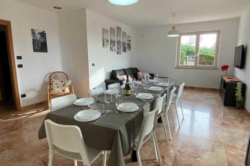 Ferienvilla mit Wasserblick - foto 6