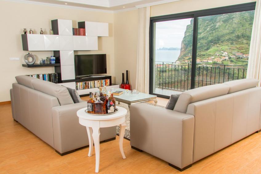 Elegantes Haus in Santana mit Garten und Grill - foto 11