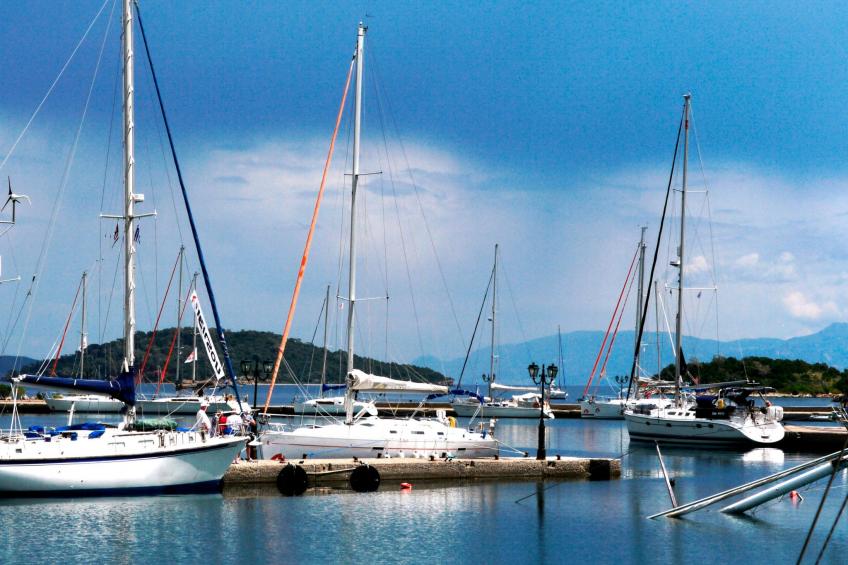 in Paralia Sergoulas mit Kleinem Balkon - foto 40
