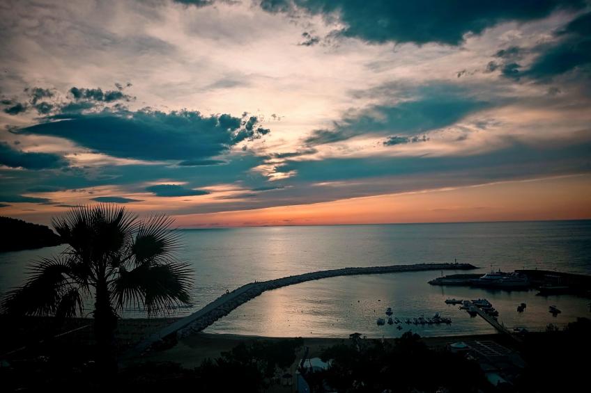 Zwei-Zimmer-Wohnung mit Meerblick - foto 4