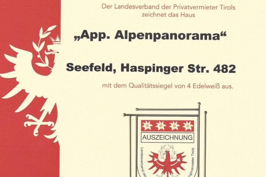 Alpenpanorama - foto 23