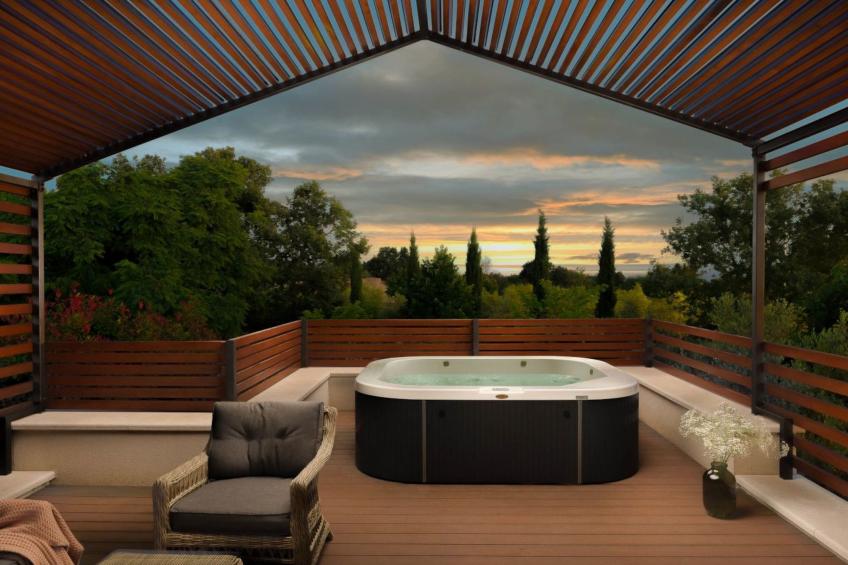 Ferienvilla "Villa Bianca" mit Sauna - foto 39