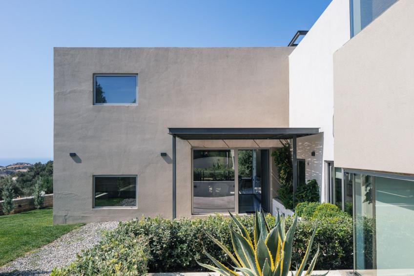 Neu gebaute Villa mit privatem Pool und Grillplatz - foto 15