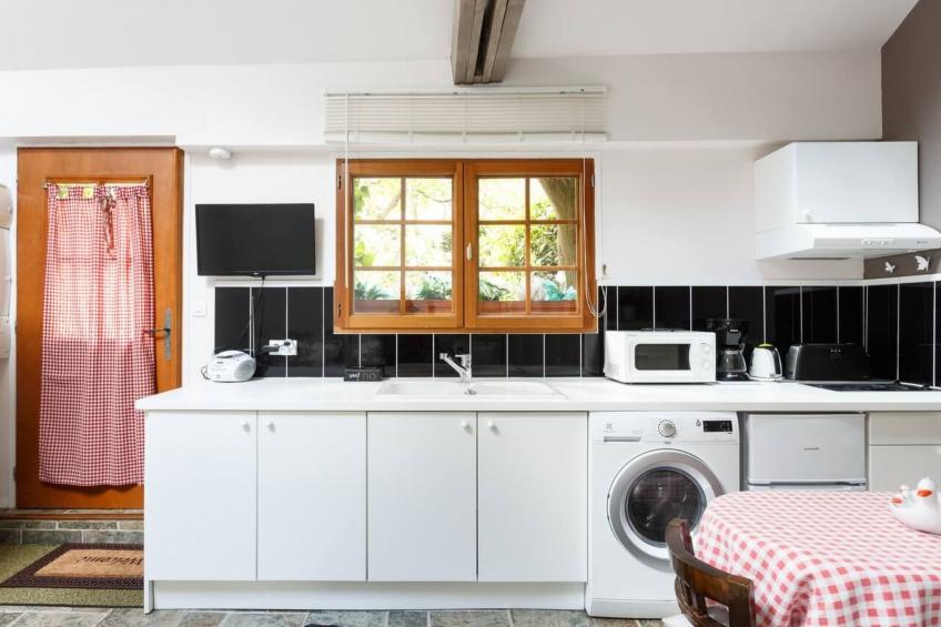 Versailles in Ruhe - foto 6