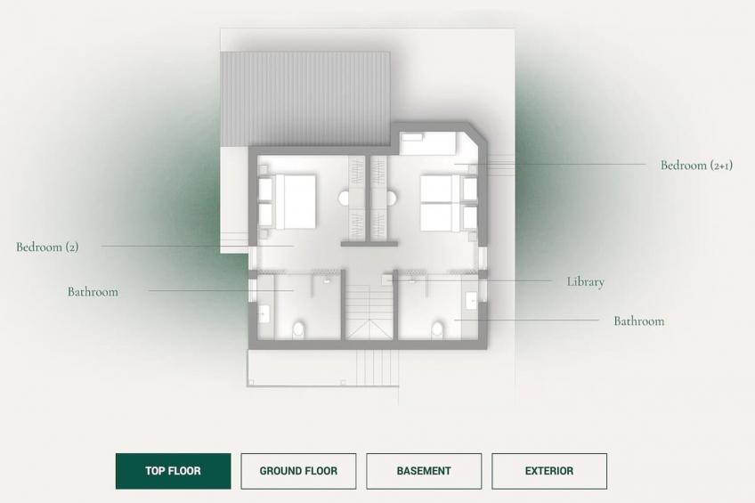 Chalet de luxe jacuzzi et sauna au Lac de Bohinj - foto 31