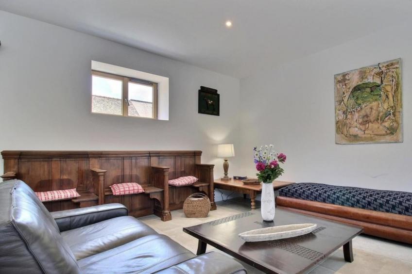 Joli Gite de vacances à Neulliac - foto 8