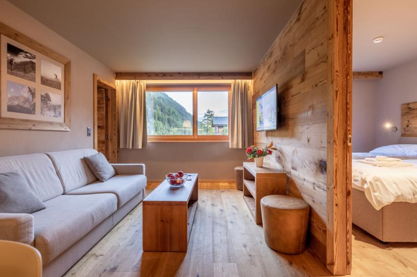 SWISSPEAK Resorts Zinal - foto 4