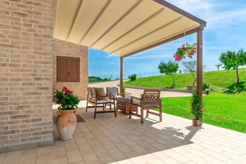 Villa Clair - foto 8