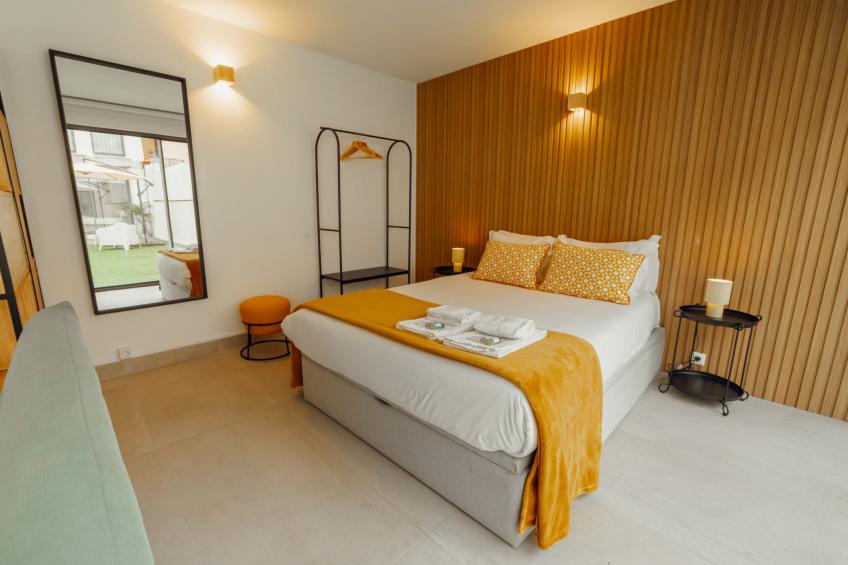 GAIA PREMIUM A WITH TERRACE by VACATIONY - foto 19