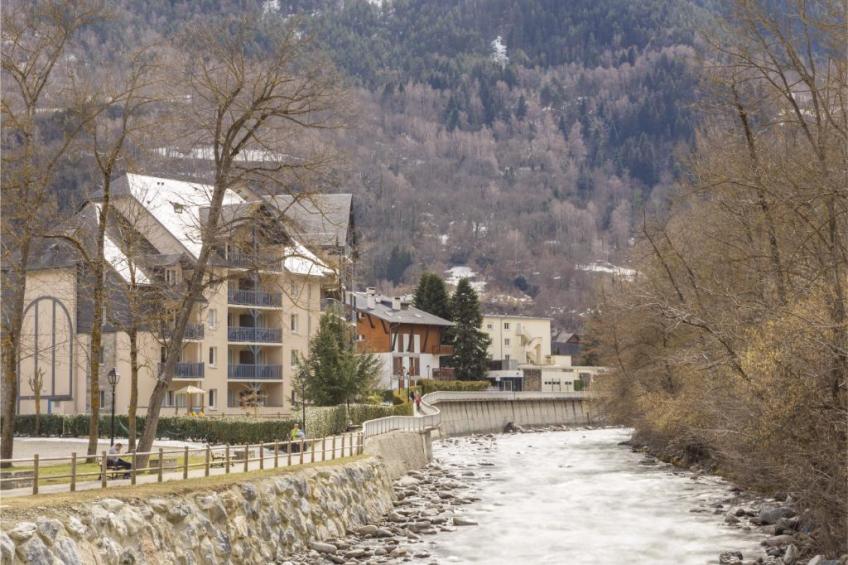 Les Rives de l'Aure 3/4p 8p - foto 3