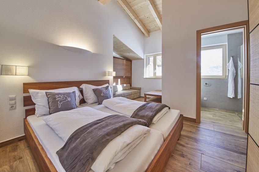 Chalet Tennstall - foto 13