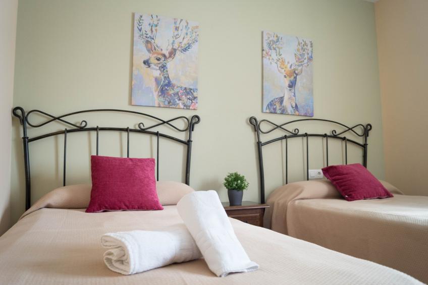 Casa Los Olivos - foto 36