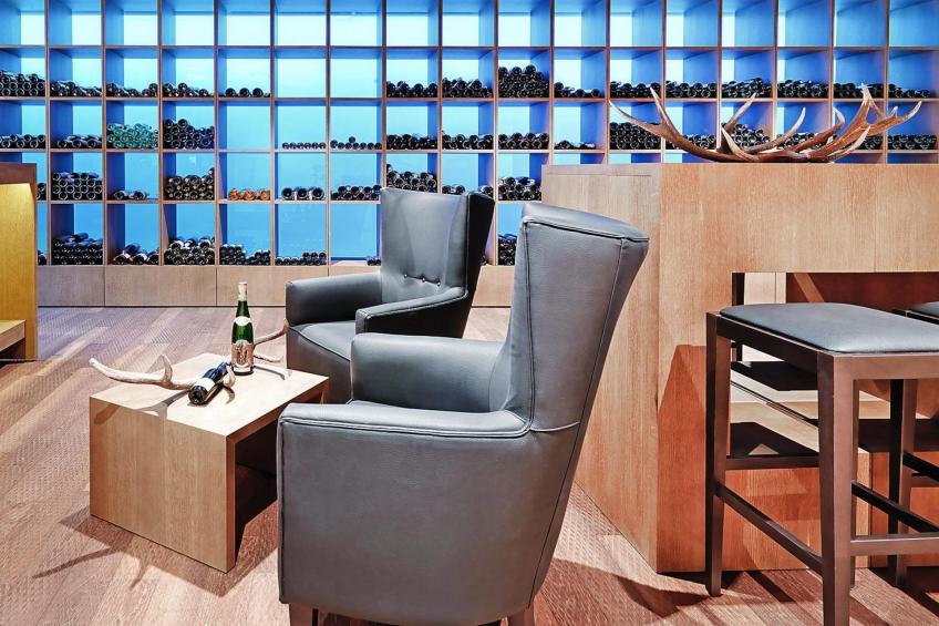 Holiday resort Gradonna Chalet Resort, Kals am Großglockner - Type F - foto 10