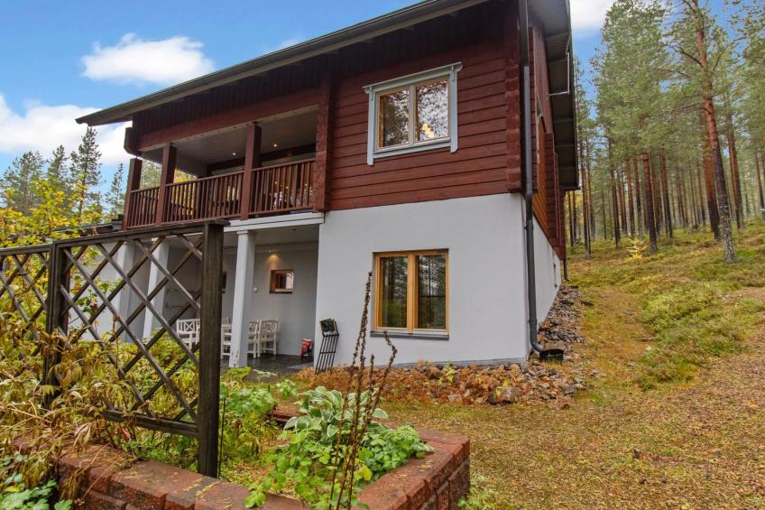 Villa uuttu - foto 6
