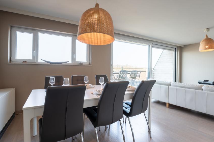 Residentie Albatros - foto 7