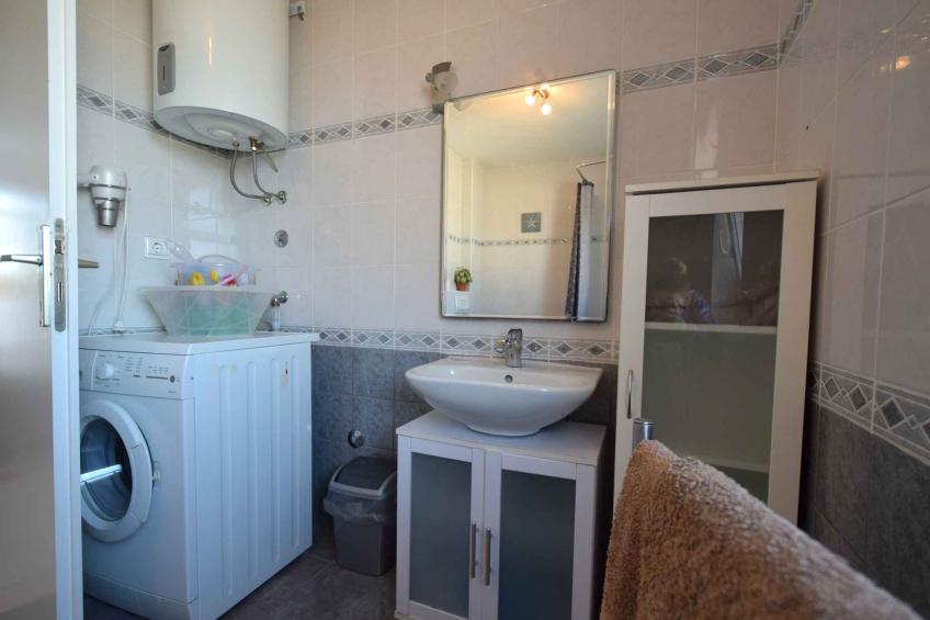 Vakantiewoning met airco en parkeerplaats - VW-BWZKH - foto 7