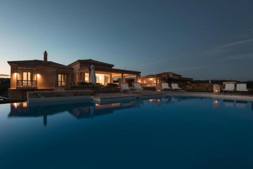 Villa Gold - foto 23