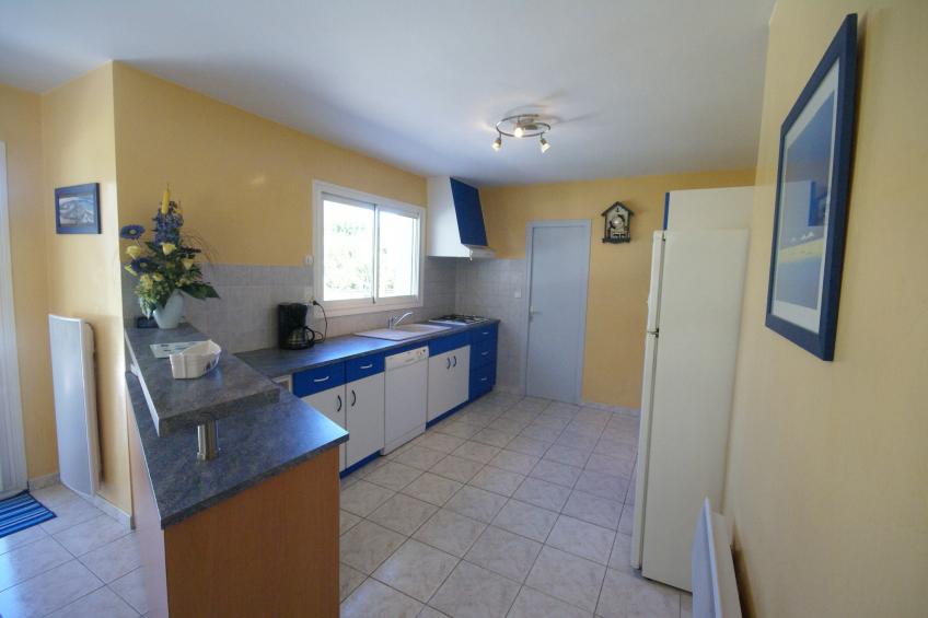 Maison de vacances - PLURIEN - foto 12