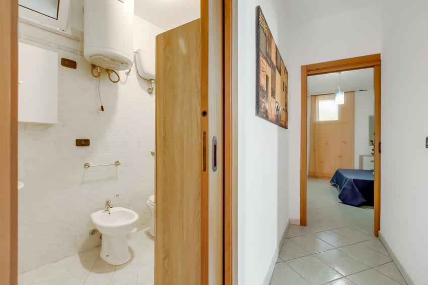 Riva Blu Apartment 4 Pool And Sea - foto 13