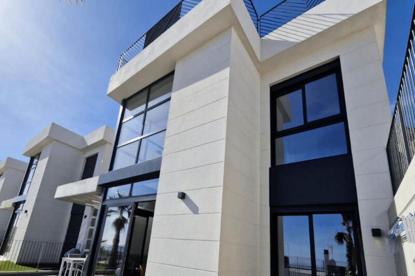 Villa Solymar à Polop Hills : Luxe Et Confort ! - foto 30