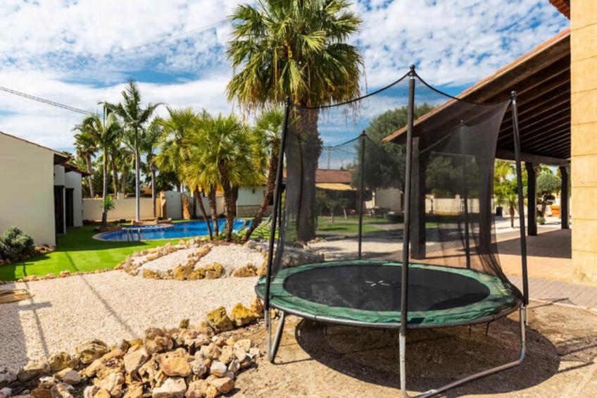 Maison à Catral - foto 15