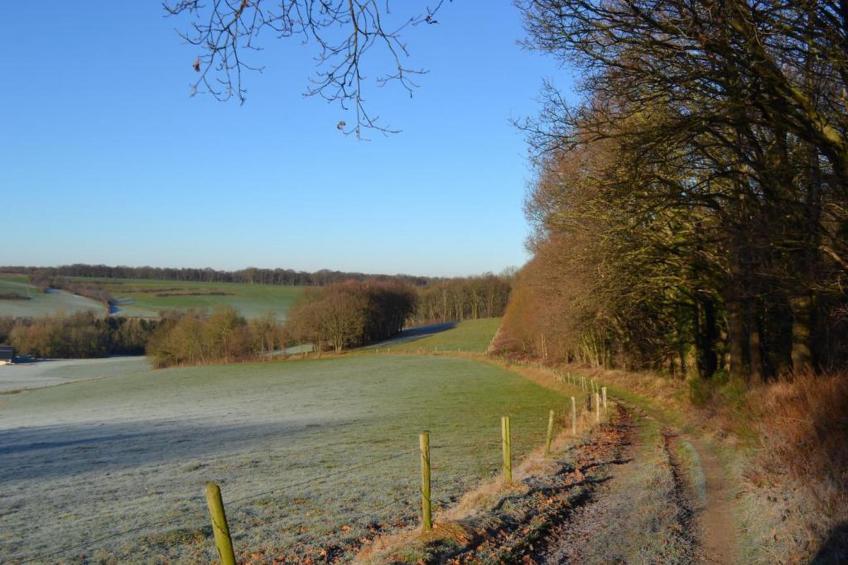 Resort Gulpen 3 - foto 29