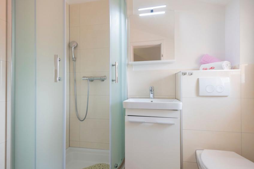 Villa "Mile" mit beheiztem Pool, Grill und Terrasse - foto 37