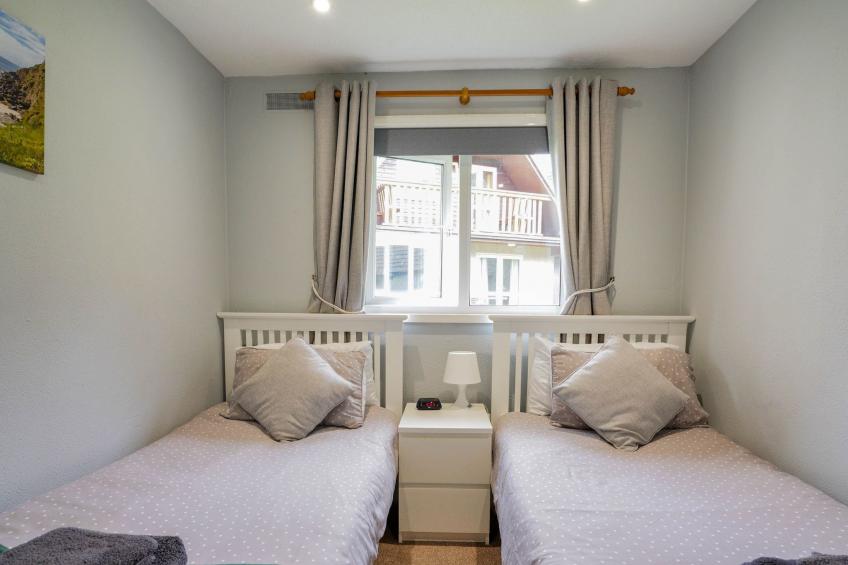 Schönes Haus in Saint Tudy mit privatem Parkplatz - foto 9