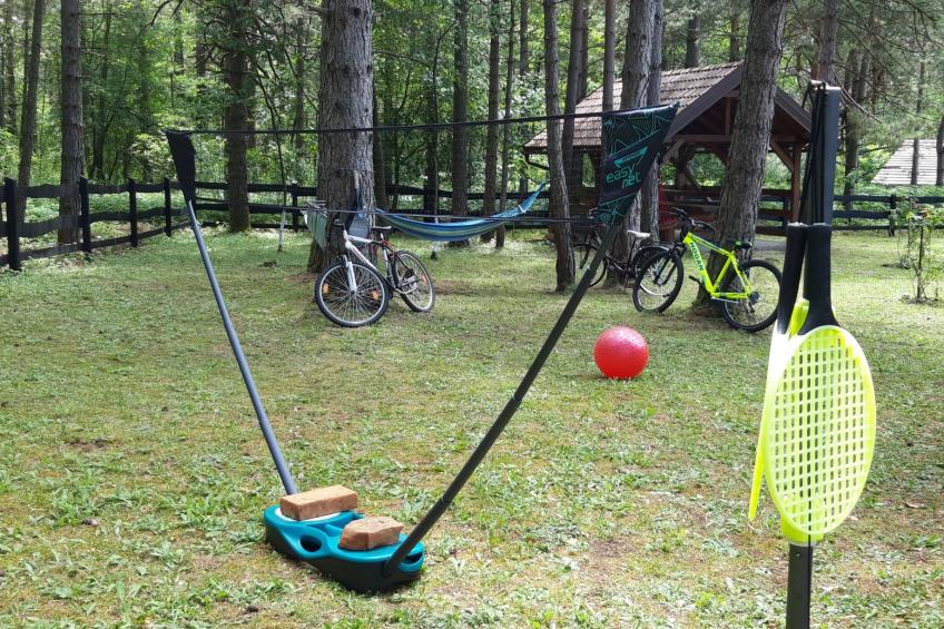 Finca "5-Schlafzimmer-Haus" mit Bergblick - foto 12