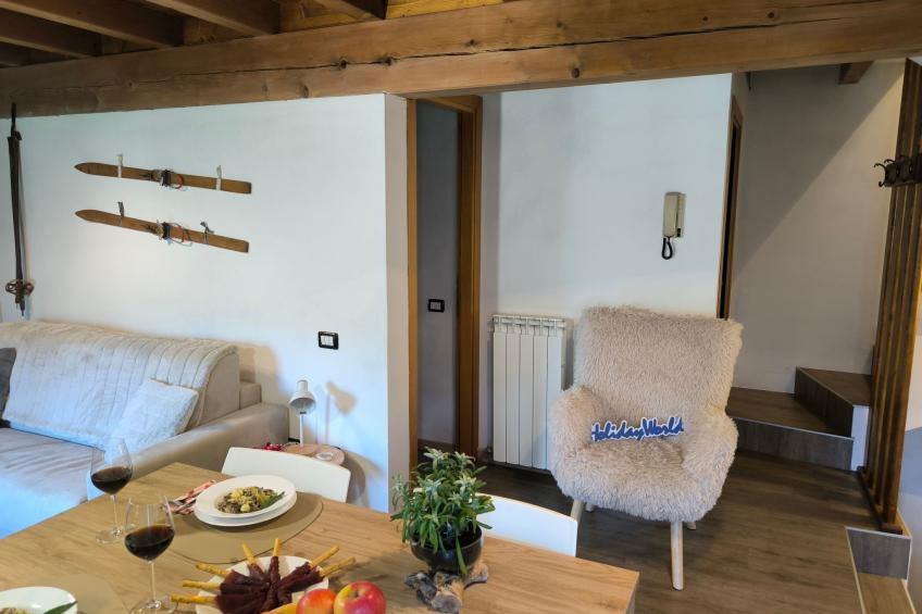 Chalet San Gervasio bei Holiday World - foto 8