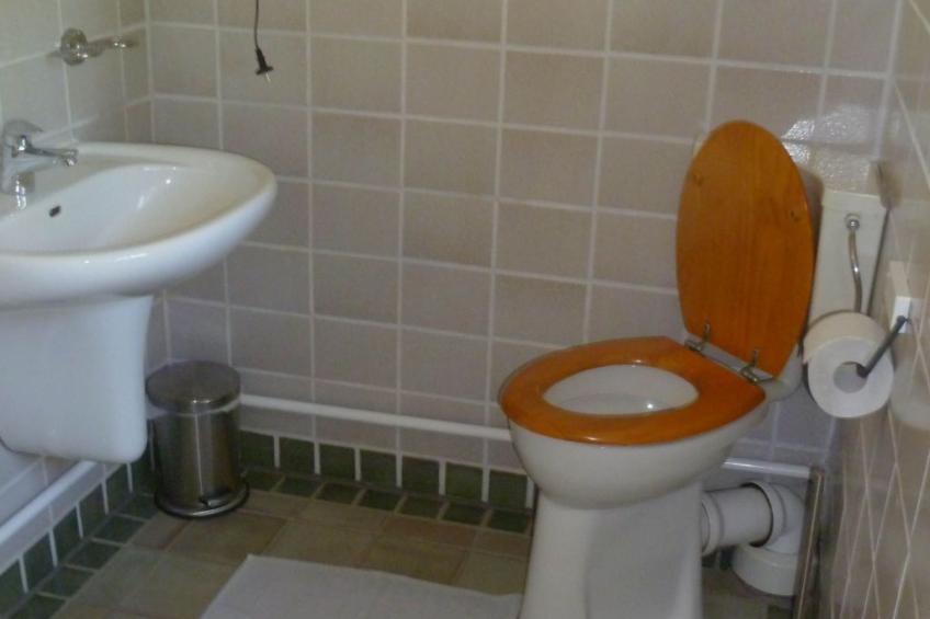 Haus Siedschelje - foto 9