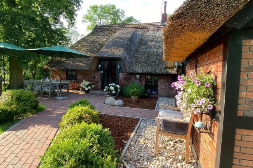 Reethaus Jadebusen - foto 2