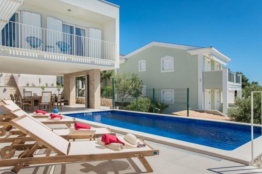 am Strand "Villa Lori" - foto 2