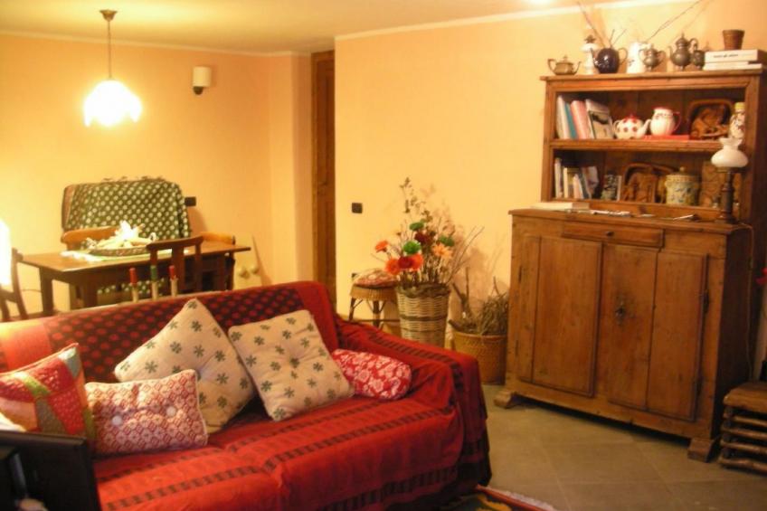 mit Bergblick - foto 21