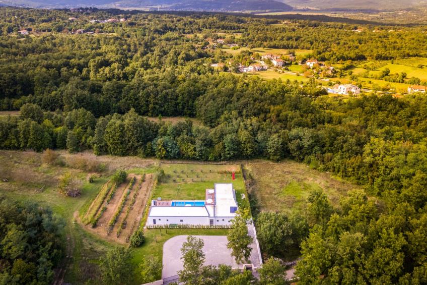 Villa Istria Green - foto 54