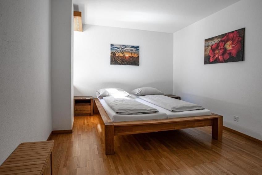 Casa Bernina - foto 34