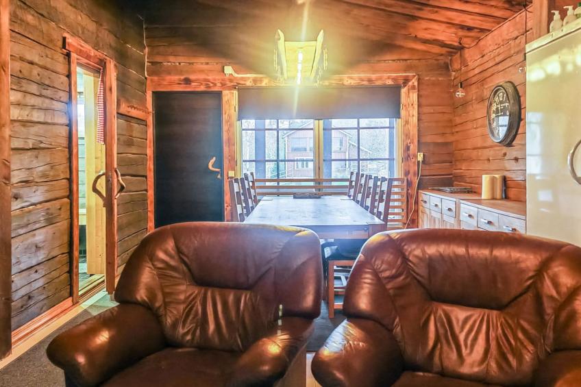 Metsätupa - foto 20