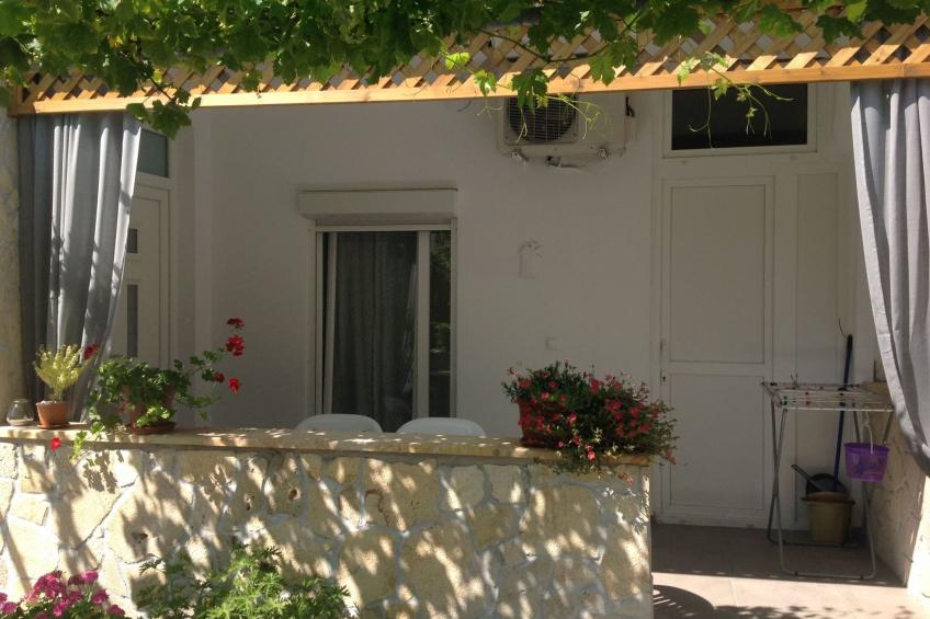 Appartement mit Terrasse - foto 12